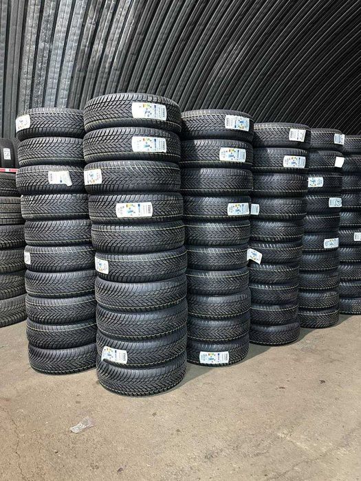 Розпродаж 2025! Шини Nokian Snowproof 2 195/65R15 M+S 91T (Фінляндія)