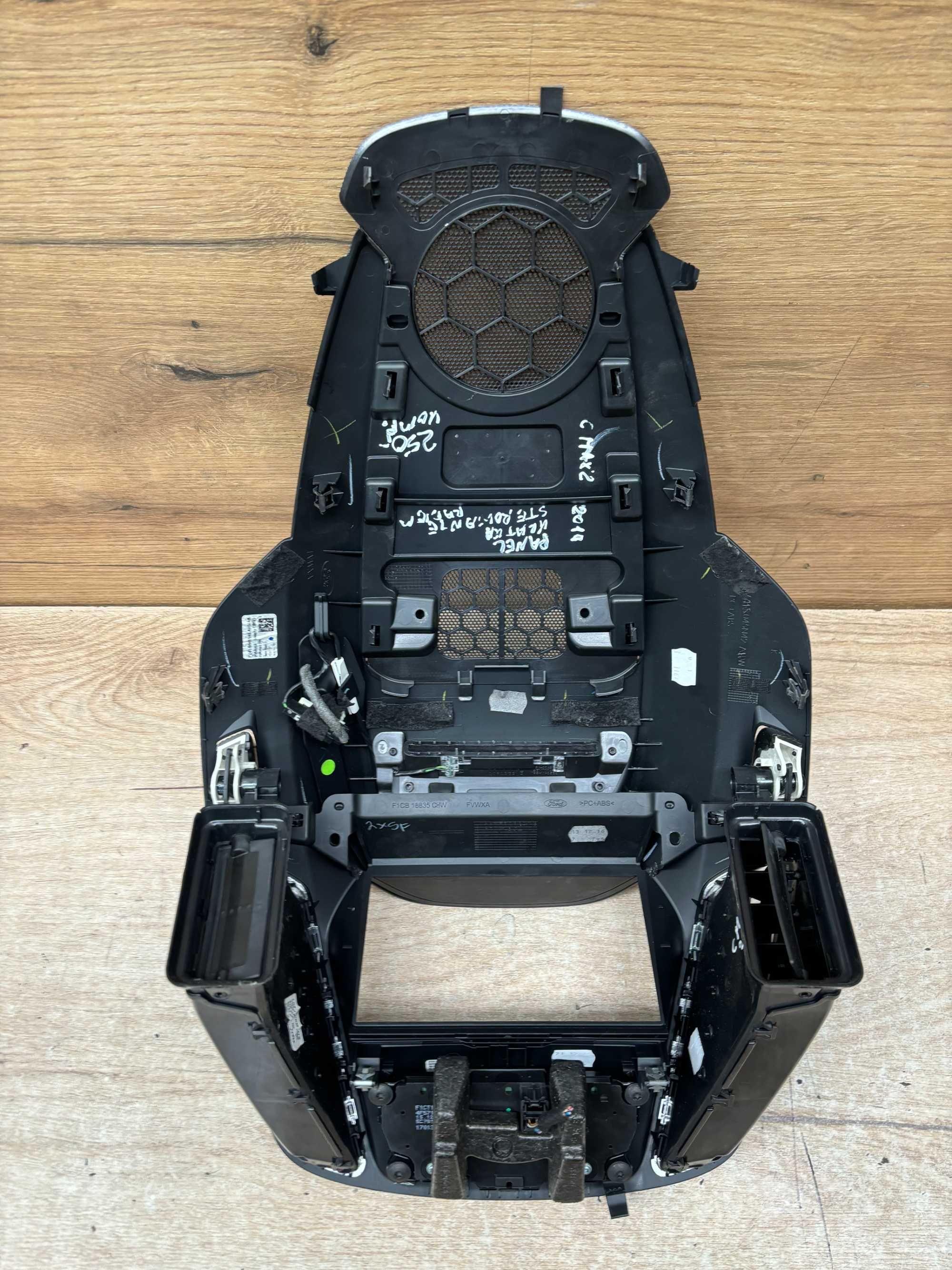 Panel sterownia radia Ford C-Max MK2