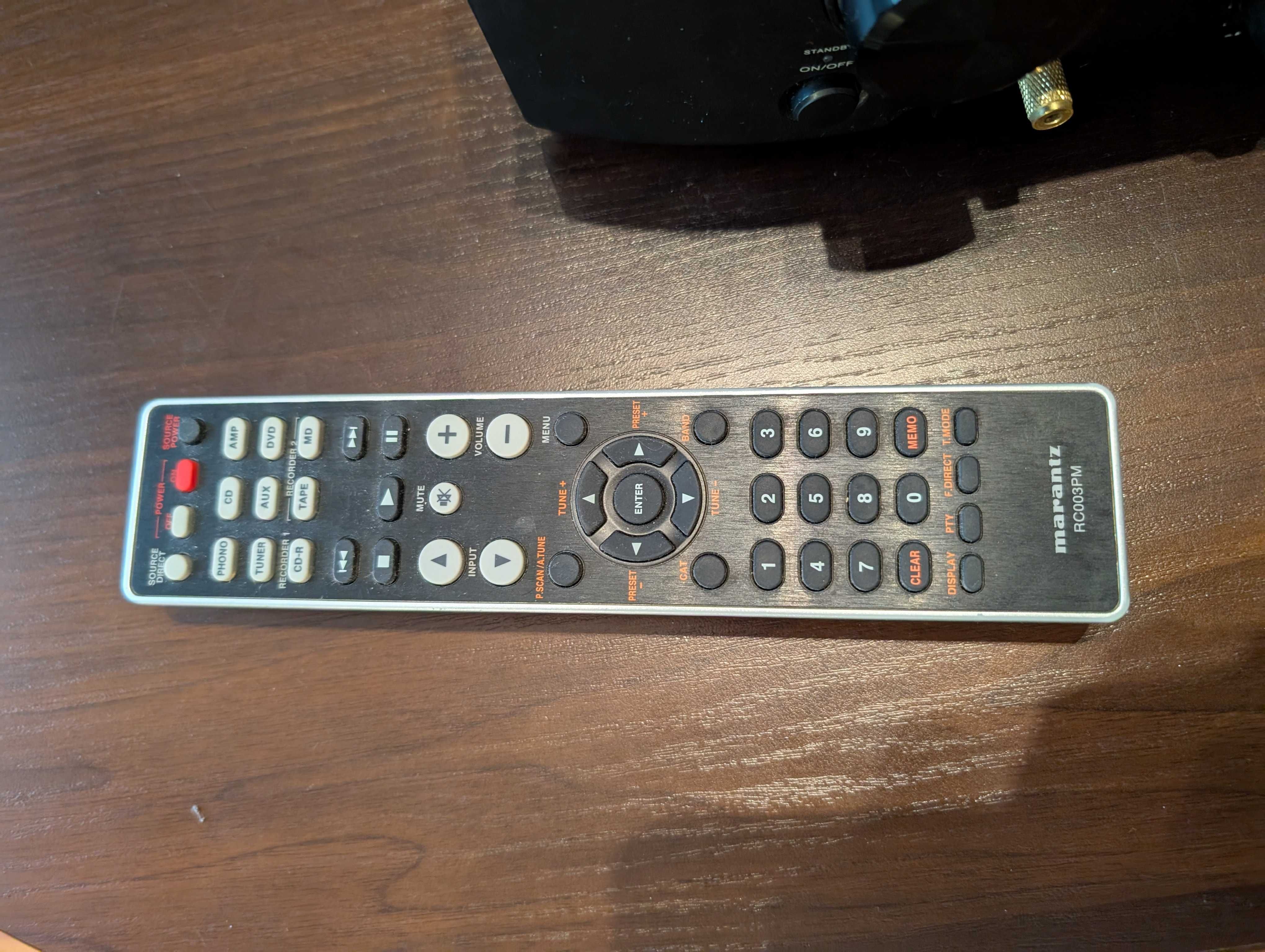 Wzmacniacz Marantz PM6004