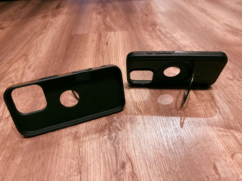 Capas iphone 16 pro