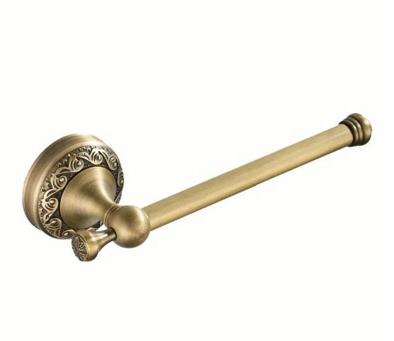 Держатель для туалетной бумаги для ванной комнаты