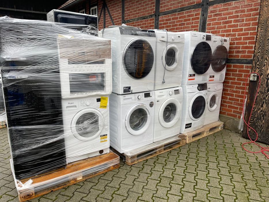 Пральні машини /Стиральная машина з Європи Samsung  WW80J3473KW