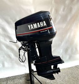 Silnik zaburtowy Yamaha Y 115 V4 do łodzi CETOL