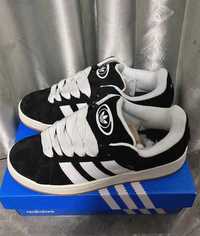 Adidas Campus 00s Black 40