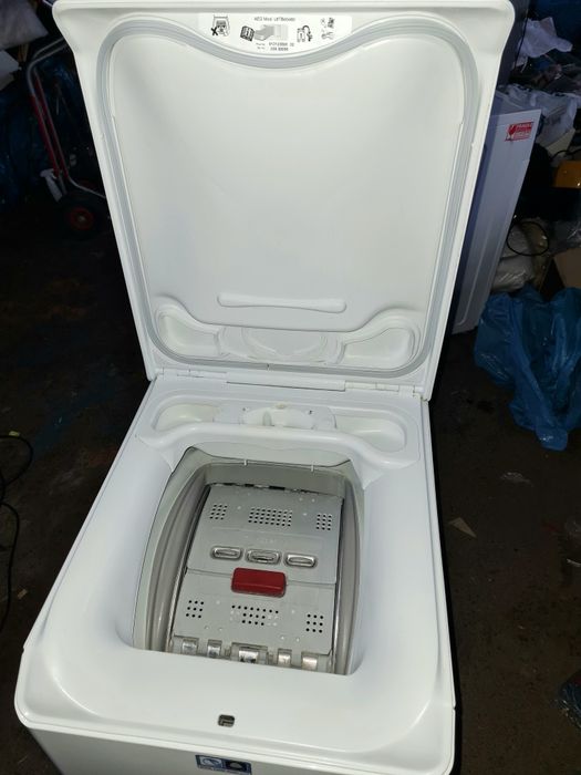 Пралка AEG з Німеччини