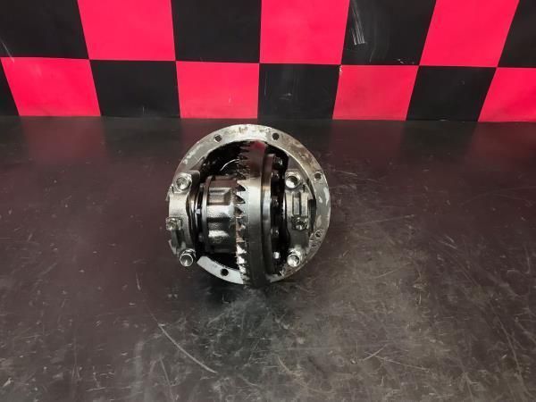 Diferencial Tras Suzuki Grand Vitara I (Ft, Ht)