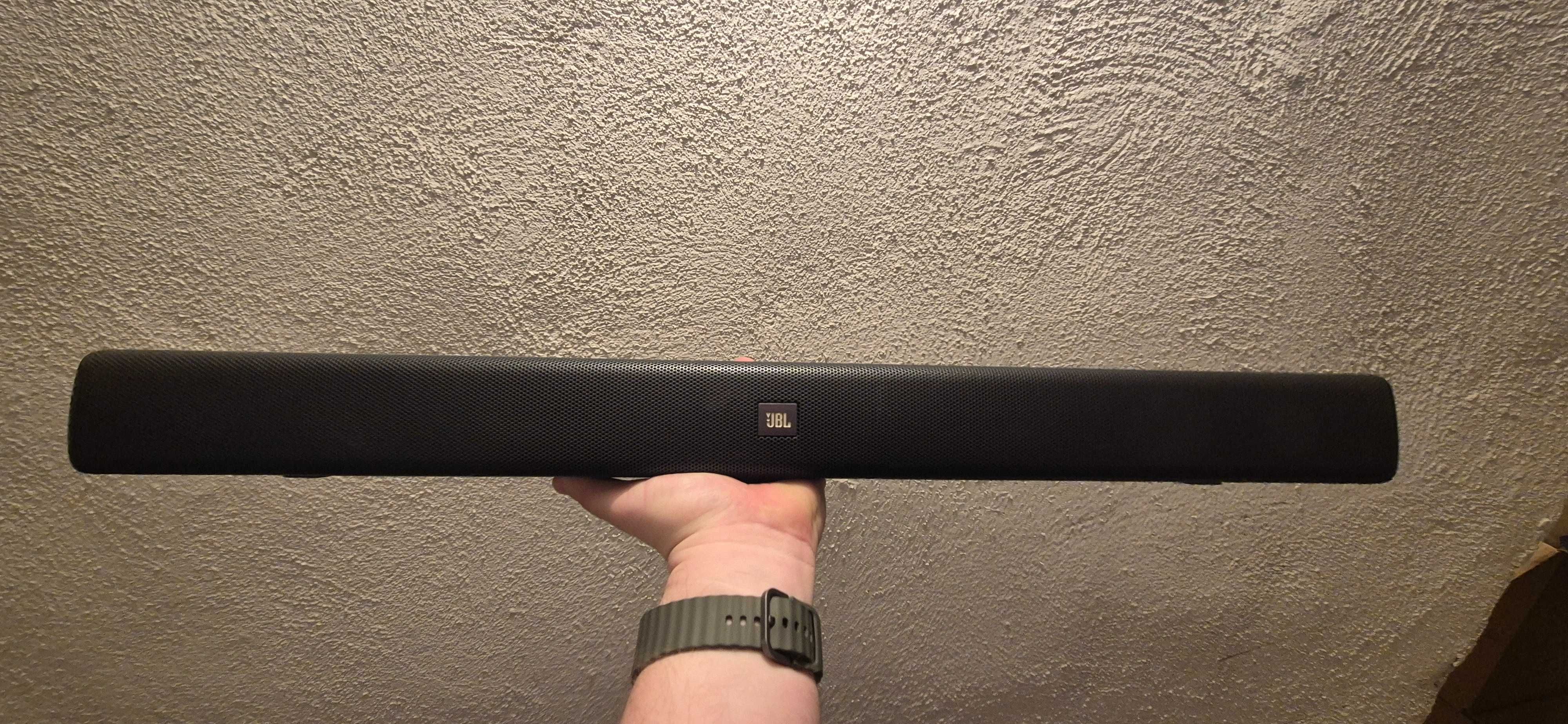 Soundbar JBL Bar Studio 2.0