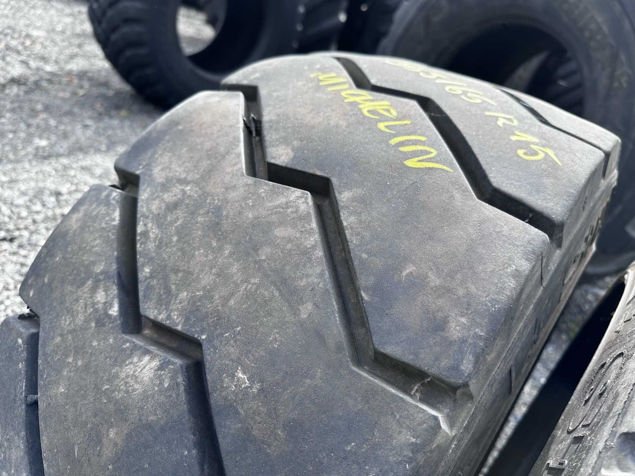 OPONA OPONY WIDLAK 355/65R15, 32X12.50R15, 355/65-15, MICHELIN (90%)