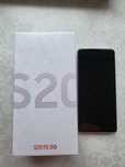 Samsung Galaxy S20 FE