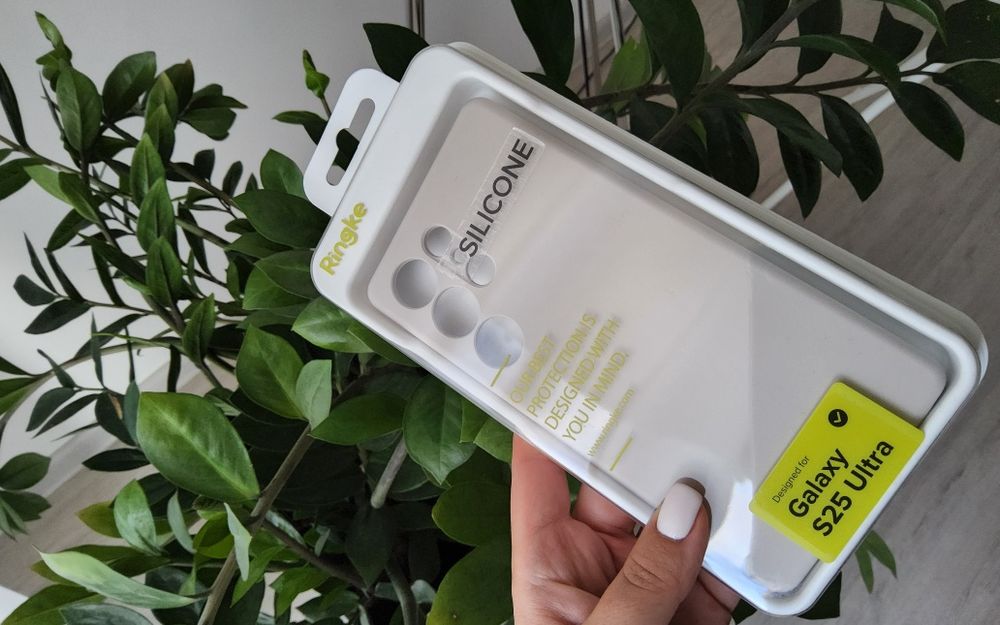 Etui Samsung Galaxy s25 ultra