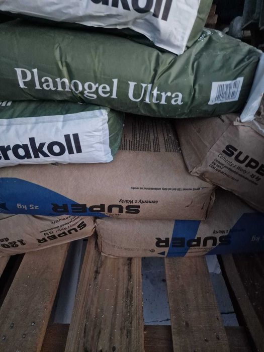 Samopoziom planogel kerakola