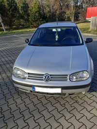 Volkswagen Golf IV 1,6 KAT