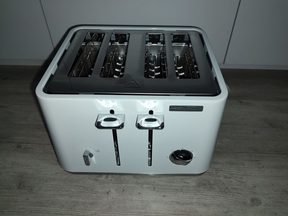 Toster morphy richards