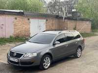 Продам Volkswagen Passat B6