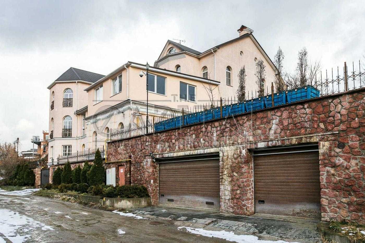 Продаж будинку 800м2 під офіс/житло Печерськ Мичурина