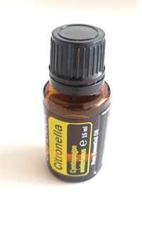 Olejek Doterra Citronella