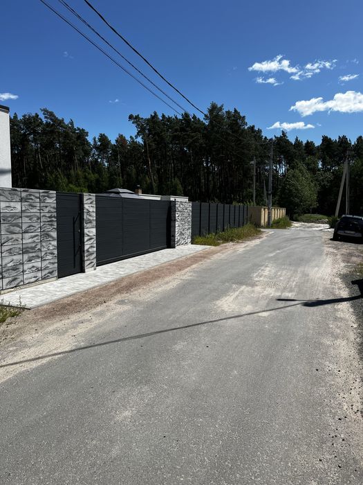 Земельна діляка в Зарічанах