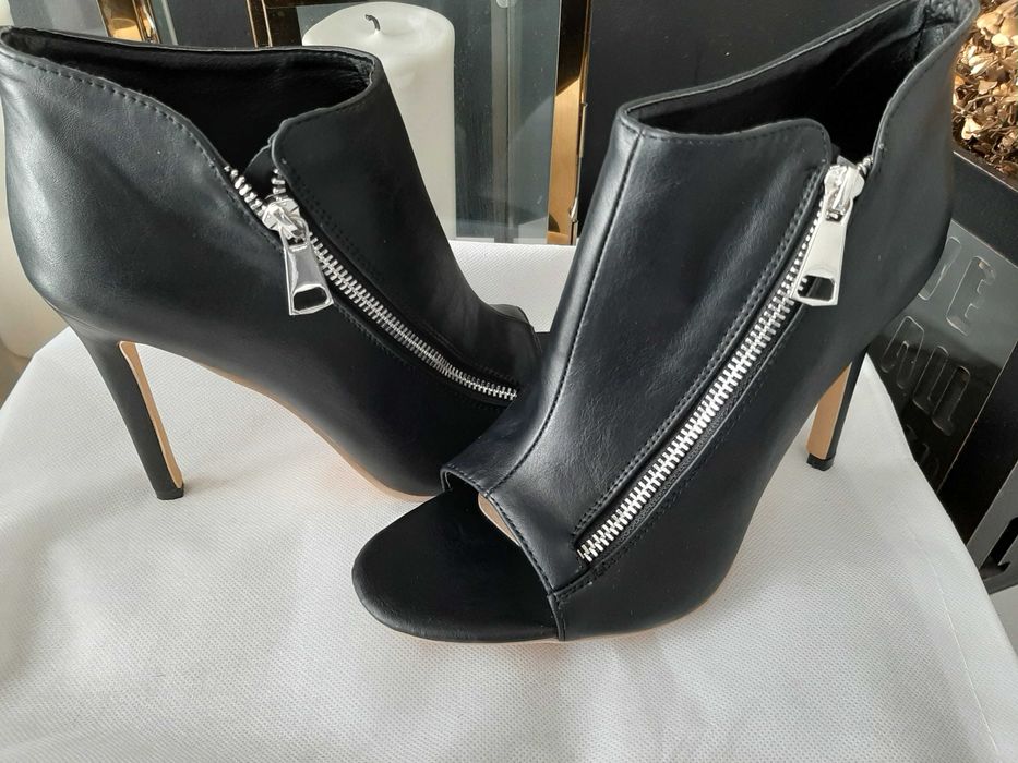 Nowe Buty szpilki
