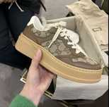 Sneakersy Gucci.
