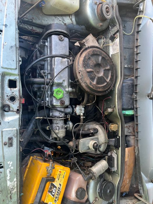 Продам ваз 21099