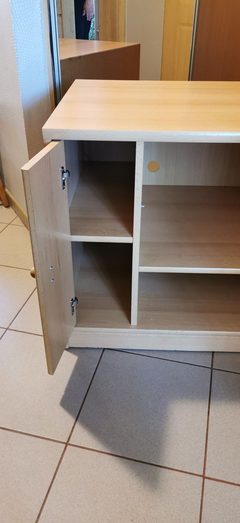 Szafka RTV telewizyjna