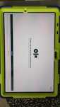 Samsung tab  s7 fe 128gb