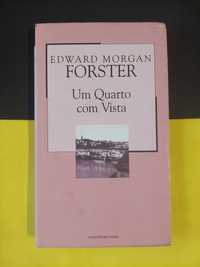 Edward Morgan Forster - Um quarto com vista