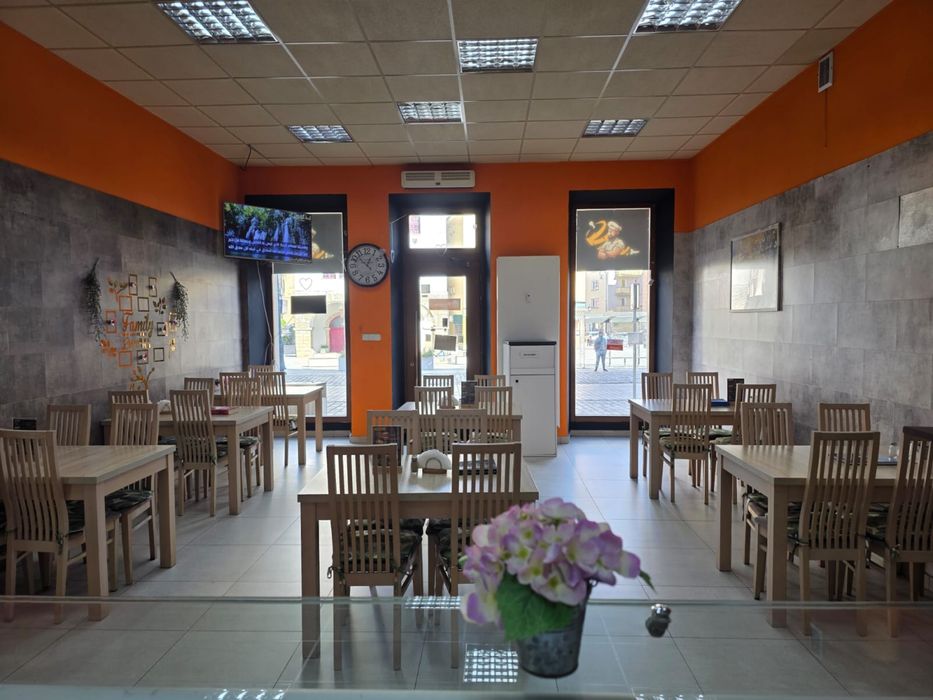 Lokal gastronomia kebab sprzedaż