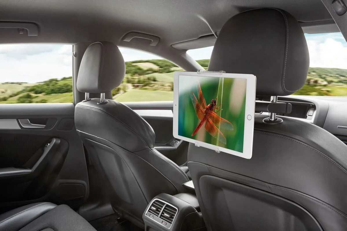 Vogel'S TMS 1020 Tablet Car Pack