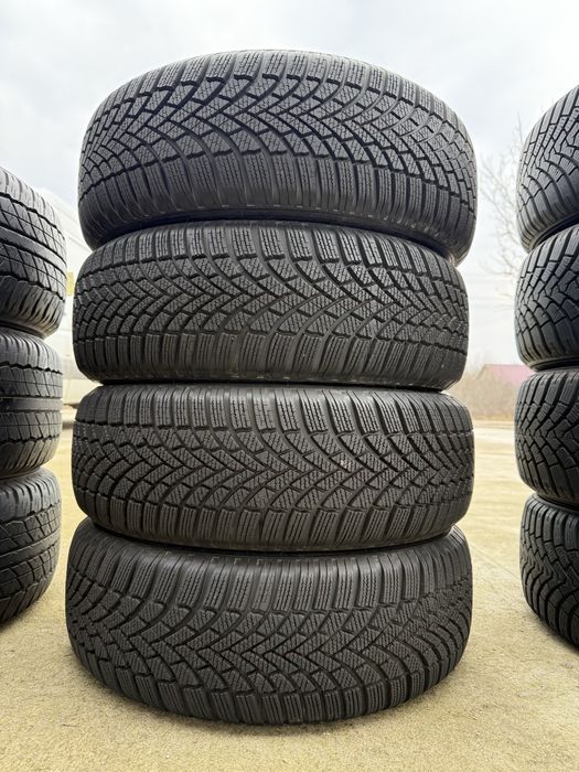 205/60/16 Bridgestone Blizzak Lm005