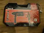 Młotowiertarka sds-plus 800W; 26 mm; 2,8J Modeco MN-90-221