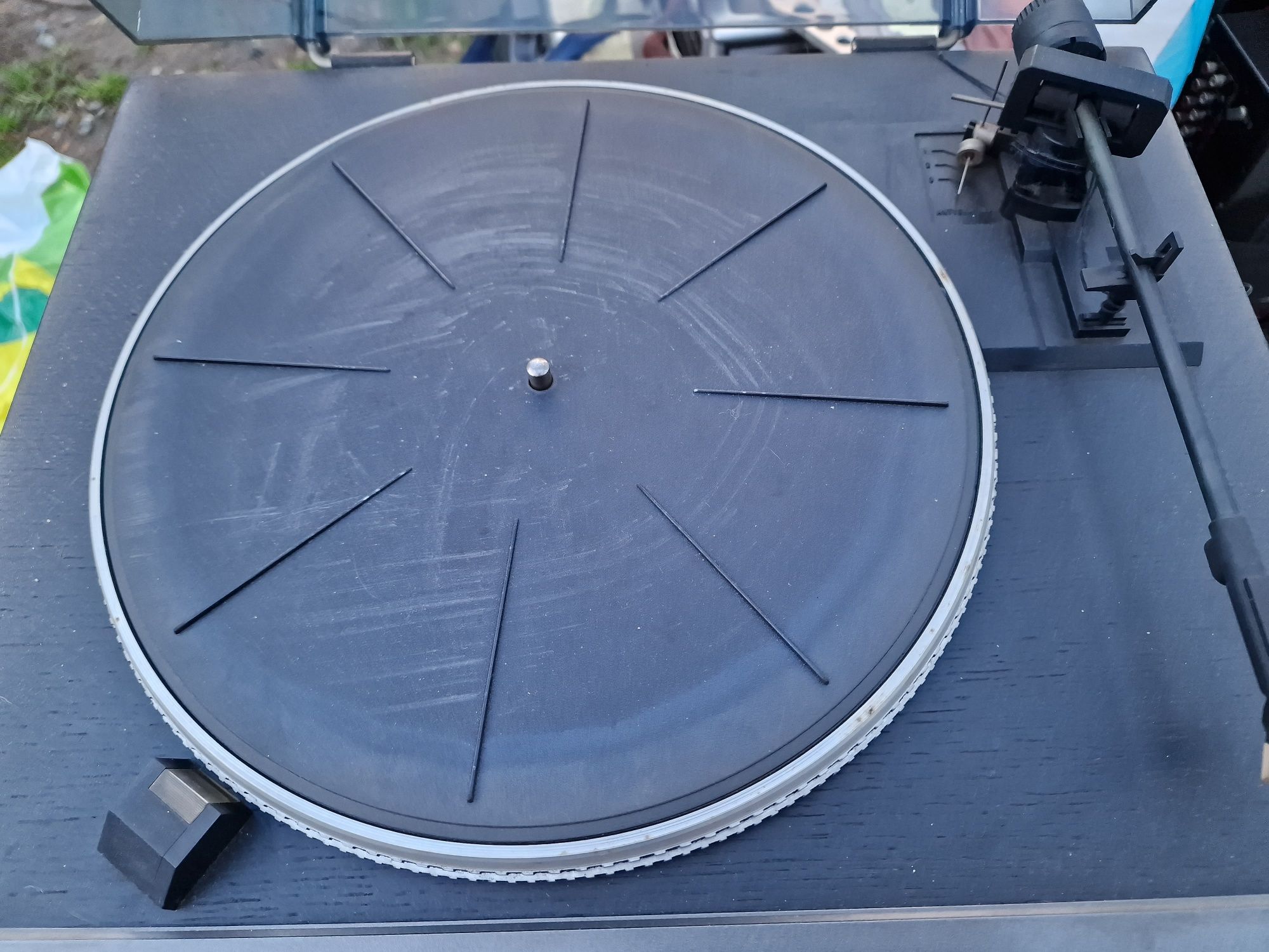 Gramofon fonica GS 464
