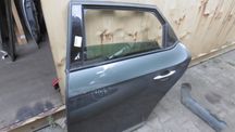 Drzwi tył lewe Citroen DS 5