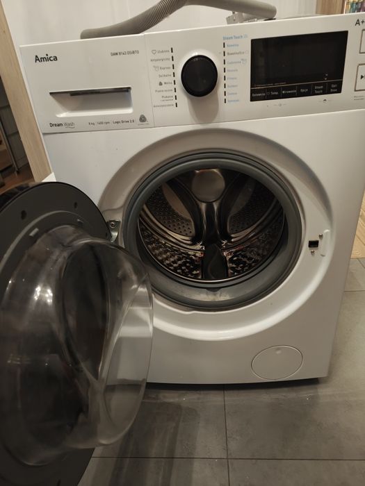 Pralka Amica DAW8143
