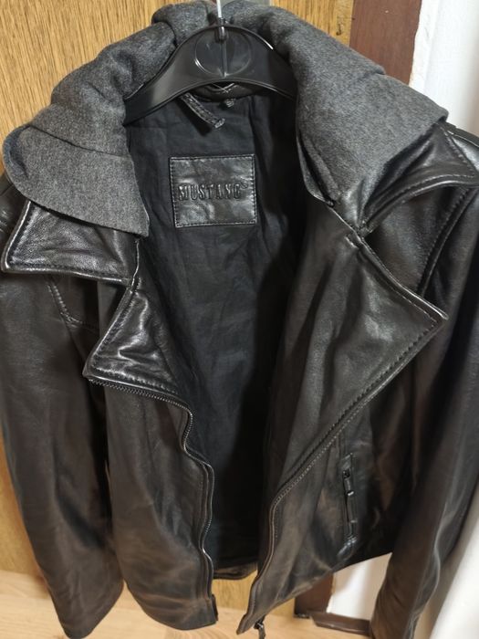 Kurtki,skóry sportowe