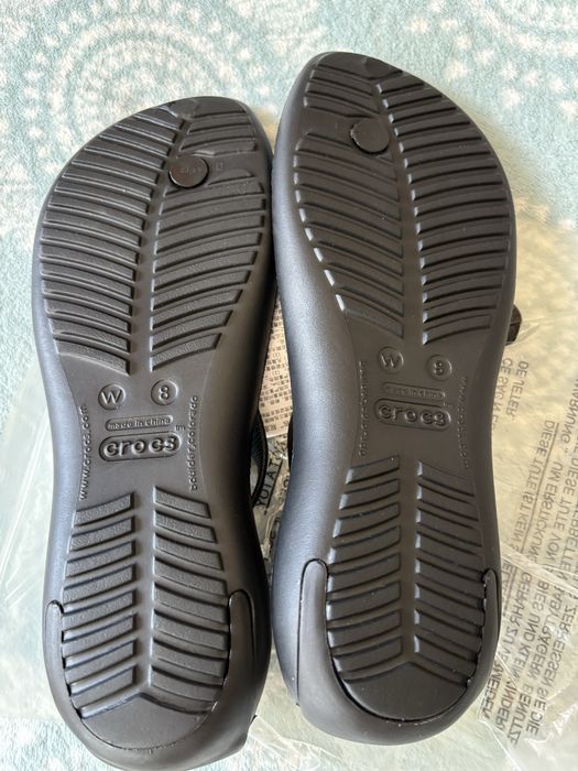 Crocs Sexi Flip W8 38-39
