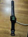 Apple Watch se 40 mm koperta z aluminium + pasek sportowy rozmiar S/M