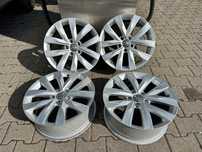 R17 5*112 Volkswagen Arteon,Golf,Passt