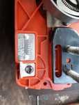 Бензопила Husgvarna 142 original