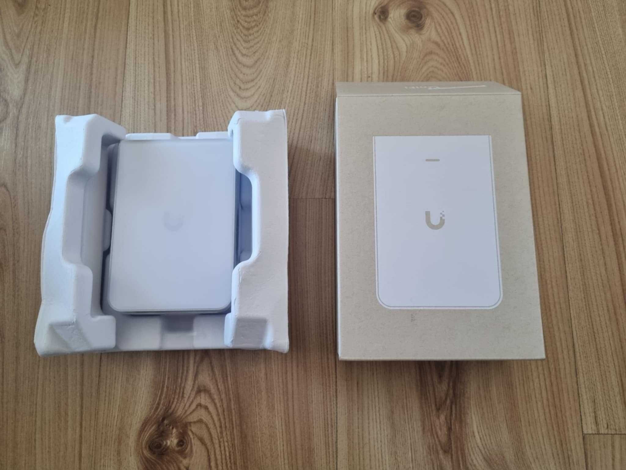 access point ubiquiti Model U6-IW