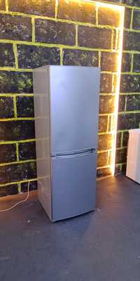 Холодильник Bauknecht CB272W сірий Німеччина