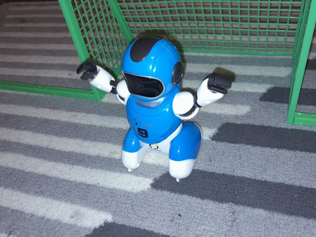 Roboty Piłkarskie