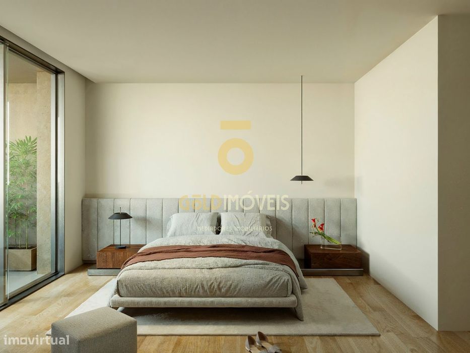 Apartamento T3 Venda em Sobrado e Bairros,Castelo de Paiva