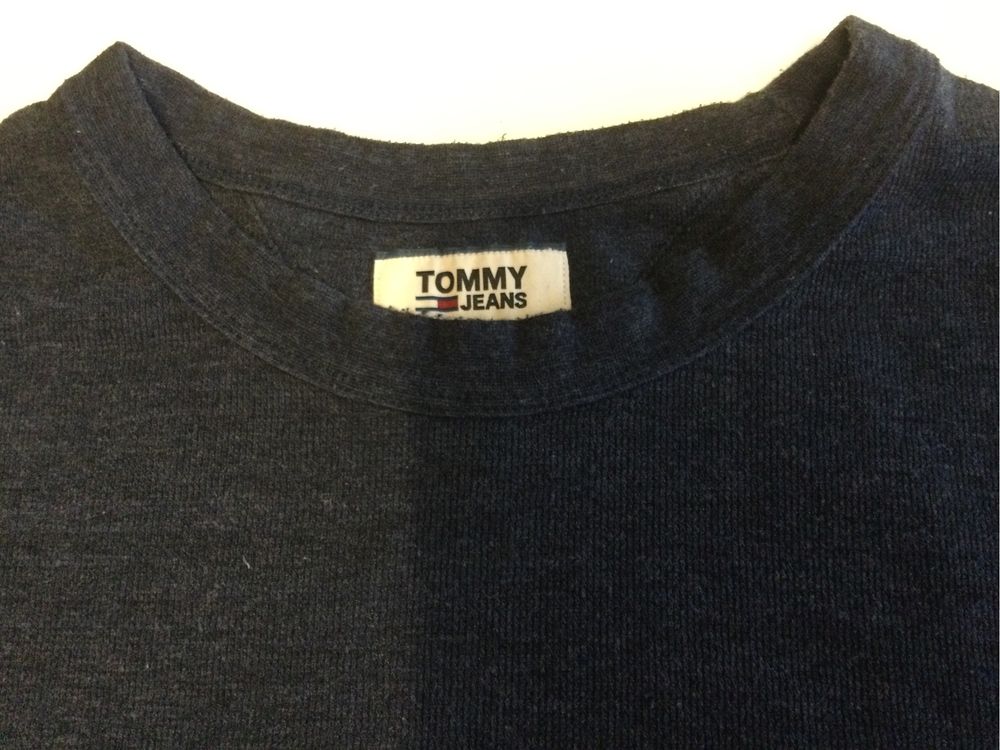 Oryginalny sweterek Tommy Hilfiger rozXXL
