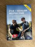 Żyję i działam bezpiecznie podręcznik do edb liceum i technikum