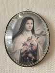 Quadro Santa Teresinha