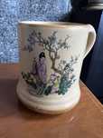 Caneca Porcelana Chinesa