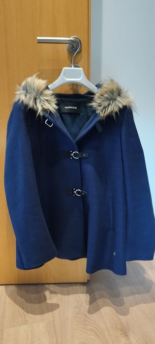 Casaco Ferrache mulher