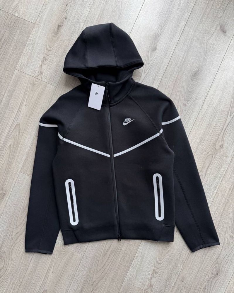 Кофта Nike teach flees