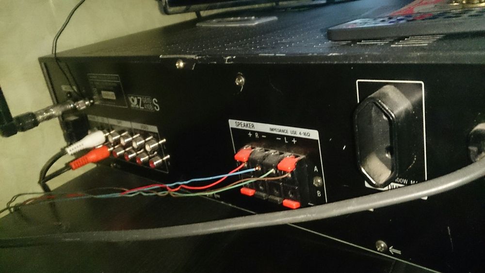 Продам ресивер Sony